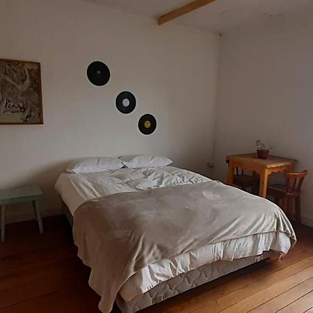Casa Kila Hostel Вальдівія Екстер'єр фото
