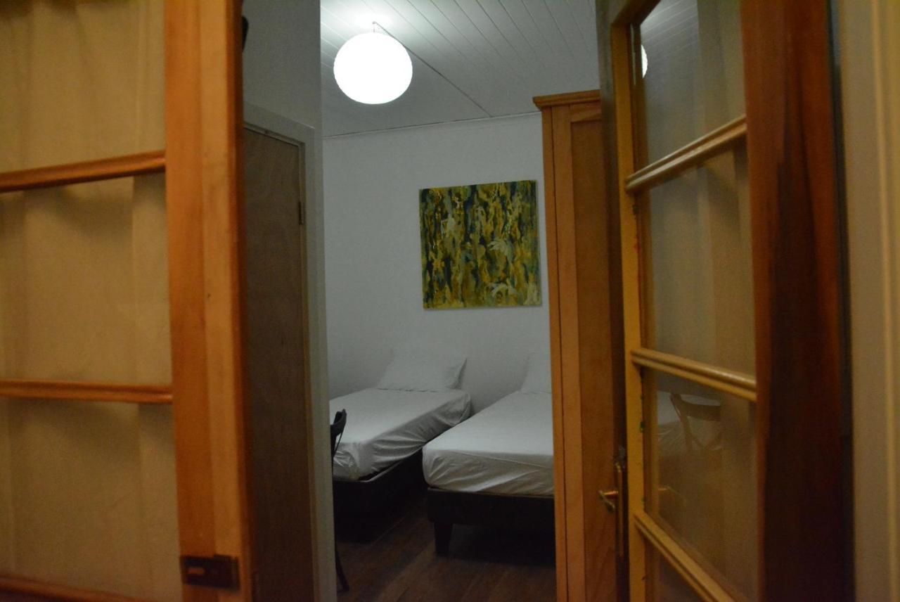 Casa Kila Hostel Вальдівія Екстер'єр фото