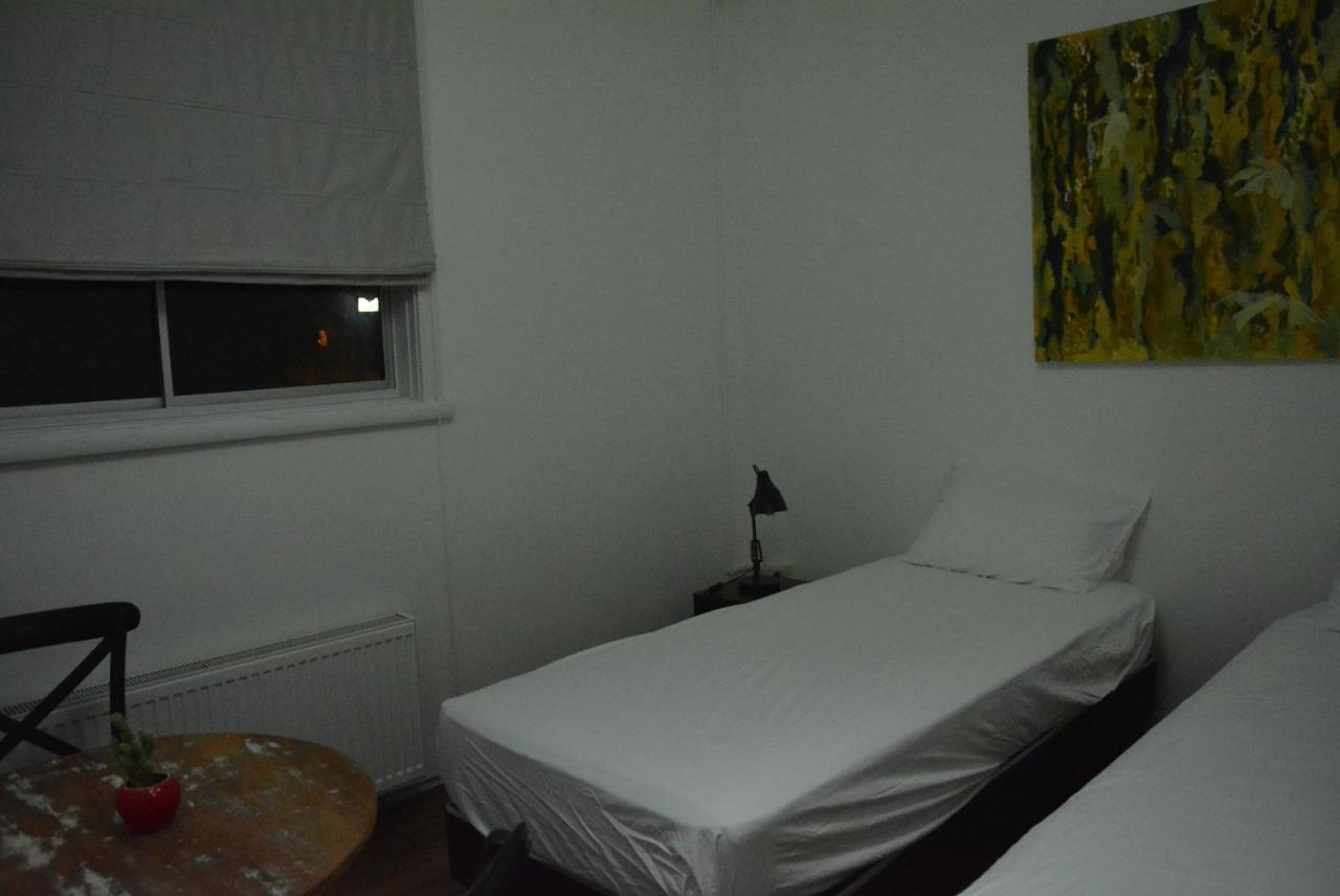 Casa Kila Hostel Вальдівія Екстер'єр фото