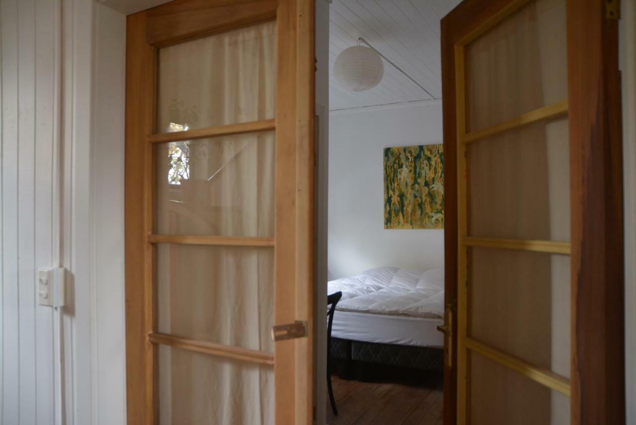 Casa Kila Hostel Вальдівія Екстер'єр фото