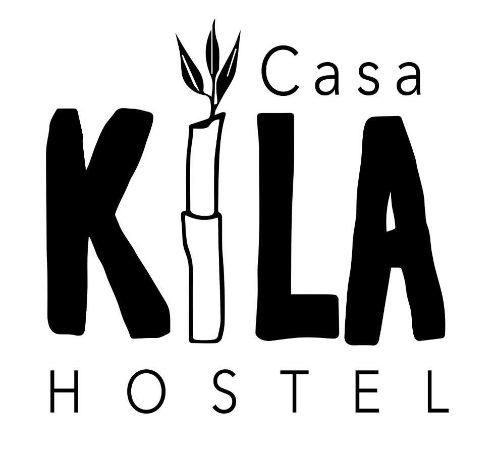 Casa Kila Hostel Вальдівія Екстер'єр фото